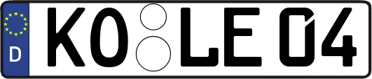 KO-LE04