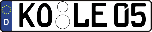 KO-LE05