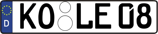 KO-LE08