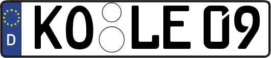 KO-LE09