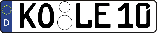 KO-LE10