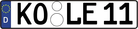 KO-LE11