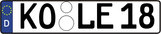 KO-LE18