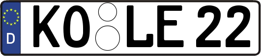 KO-LE22