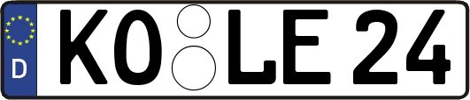 KO-LE24