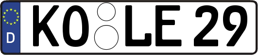 KO-LE29