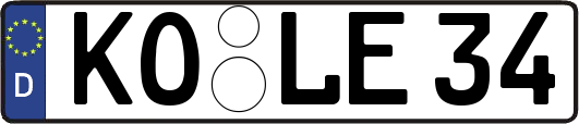KO-LE34