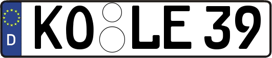KO-LE39