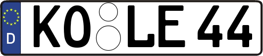 KO-LE44