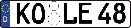 KO-LE48