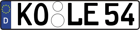 KO-LE54