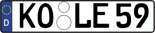 KO-LE59