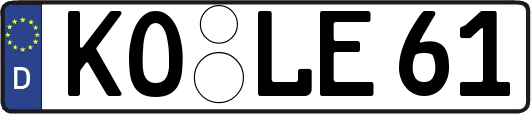 KO-LE61