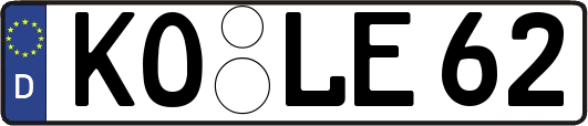 KO-LE62