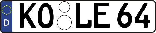 KO-LE64