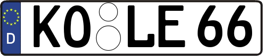KO-LE66