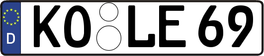 KO-LE69