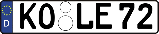 KO-LE72