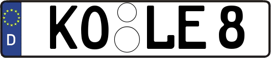 KO-LE8