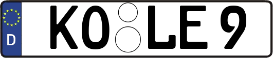 KO-LE9