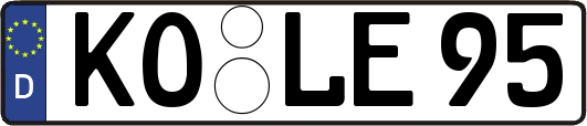KO-LE95