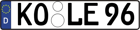 KO-LE96