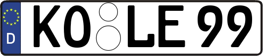 KO-LE99