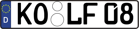 KO-LF08