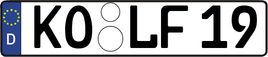 KO-LF19