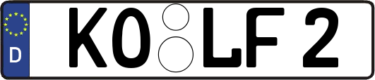 KO-LF2