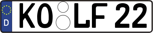 KO-LF22