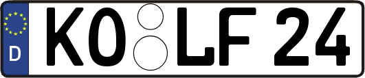 KO-LF24