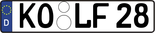 KO-LF28