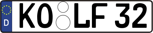 KO-LF32
