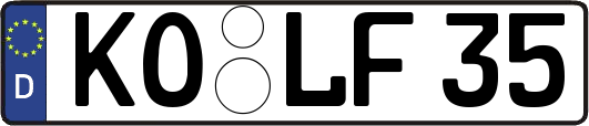 KO-LF35