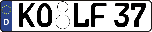 KO-LF37