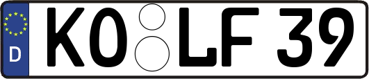 KO-LF39
