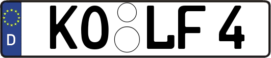 KO-LF4