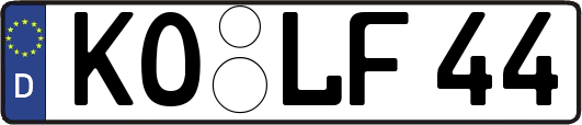 KO-LF44