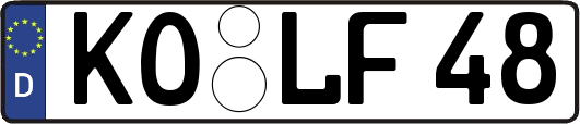 KO-LF48