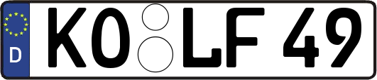 KO-LF49