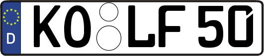 KO-LF50