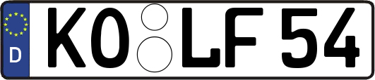 KO-LF54