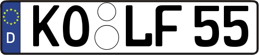 KO-LF55