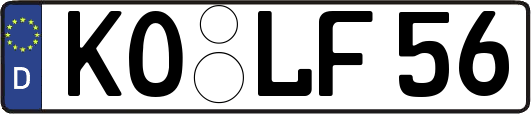 KO-LF56