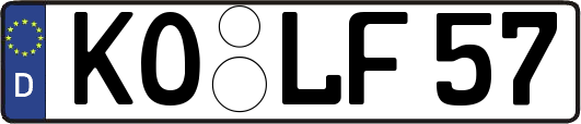 KO-LF57