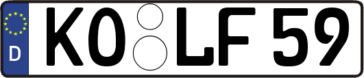 KO-LF59