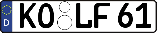 KO-LF61