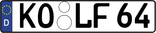 KO-LF64