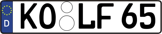 KO-LF65